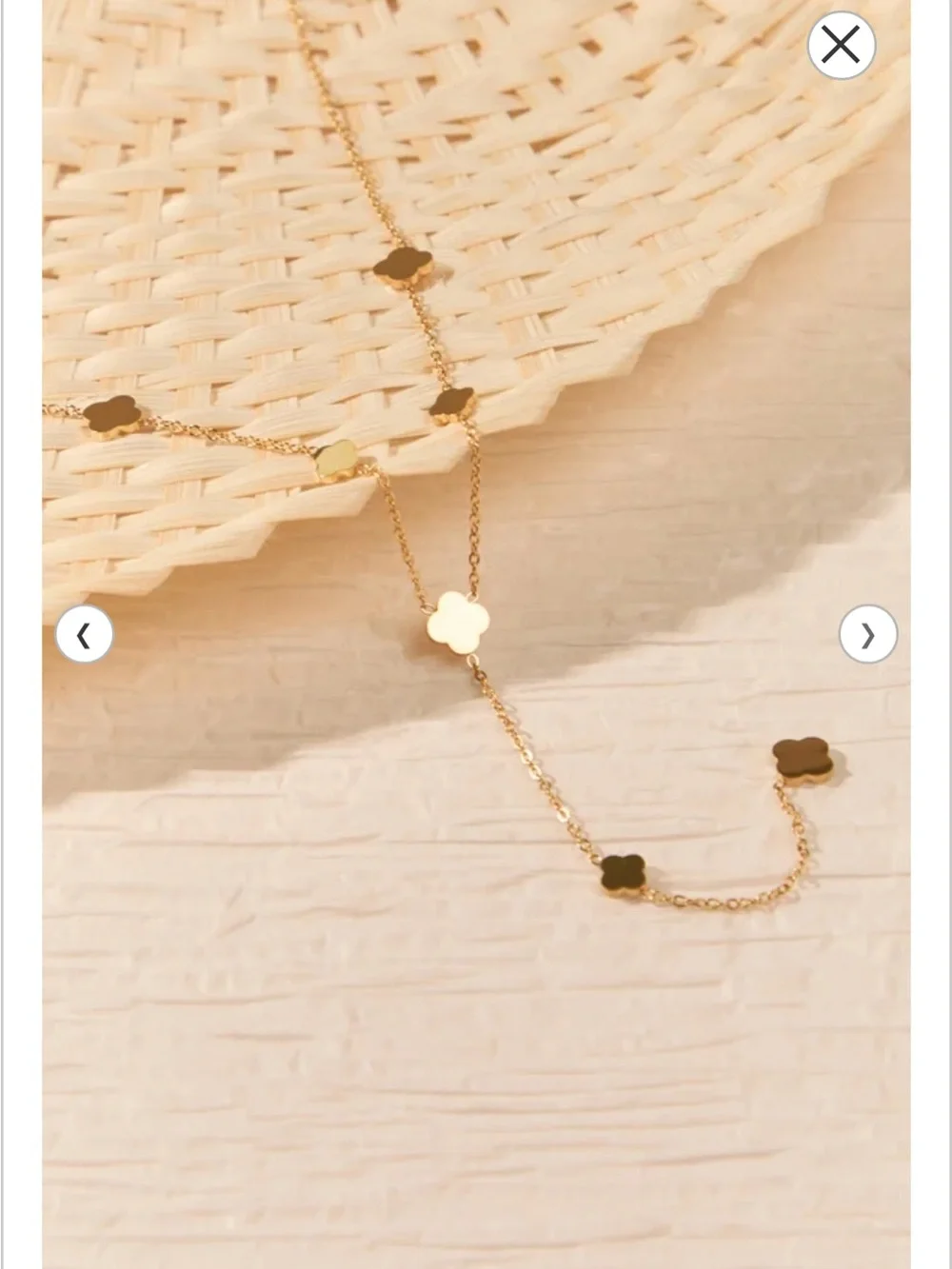 Altard State delicate gold